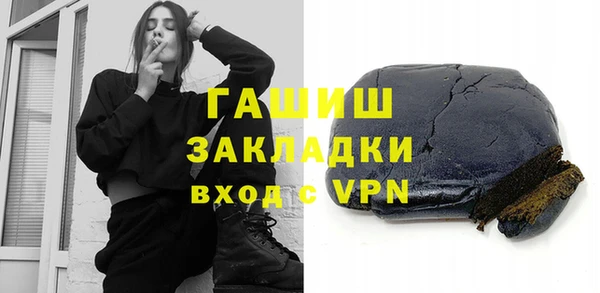 стафф Алексин